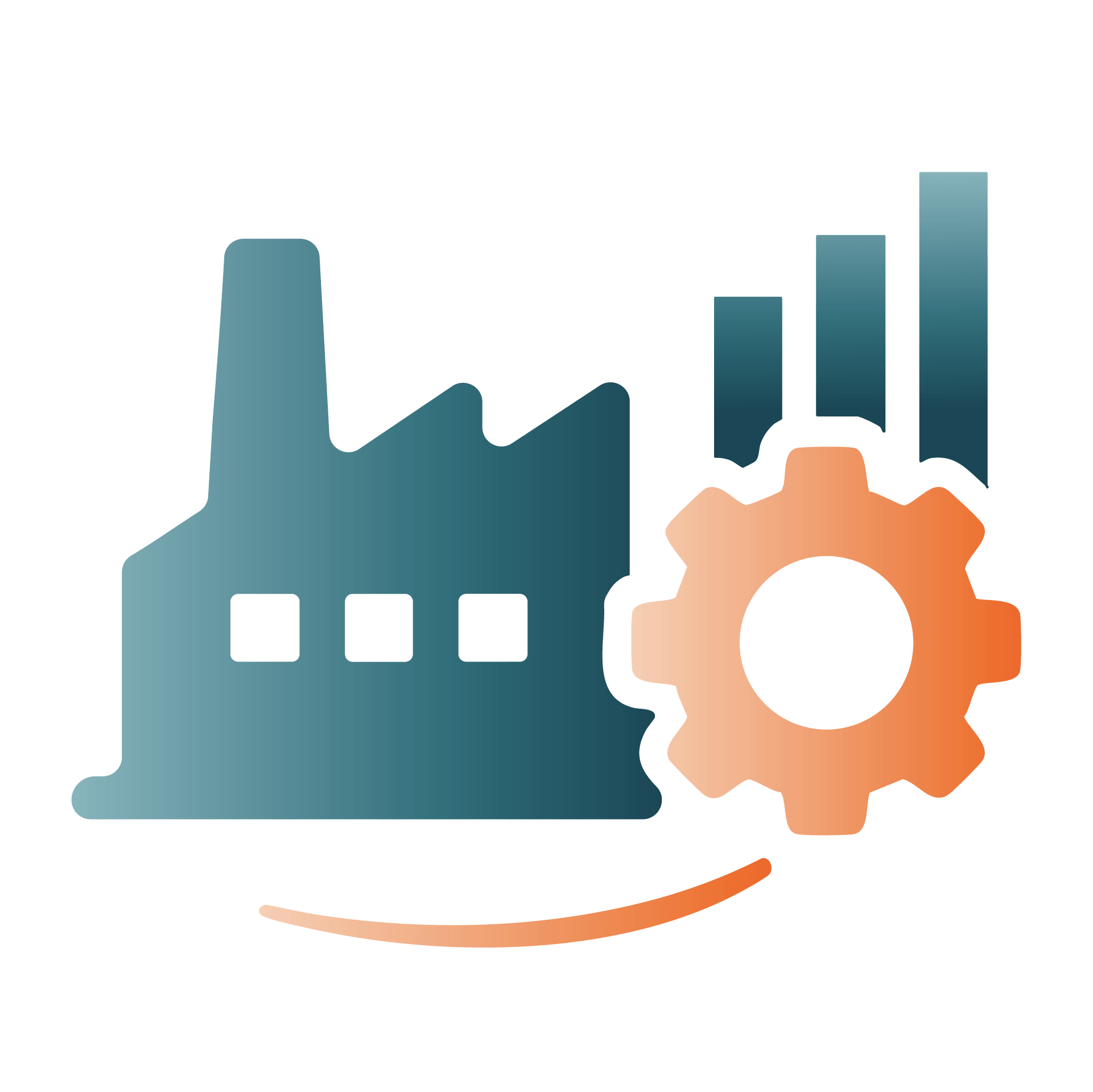 Industries hero image