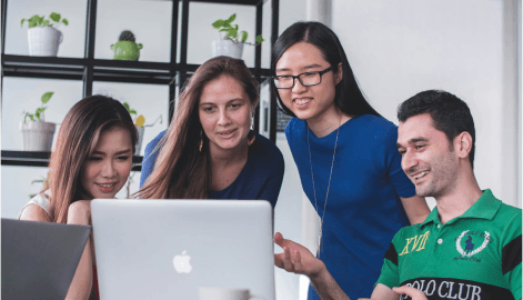 Creating User-Centric Solutions