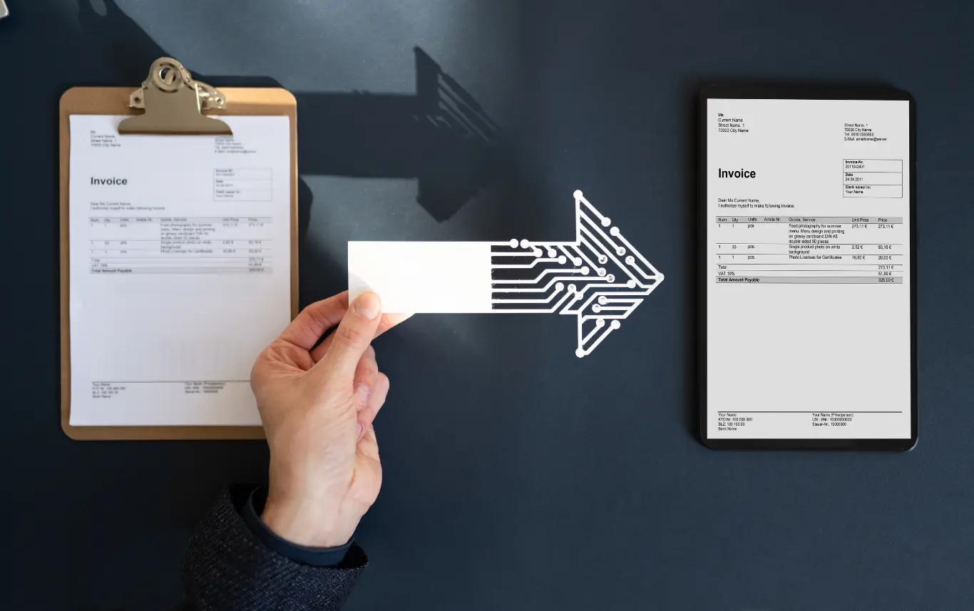 Reduce processing time