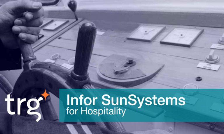 Accounting Software for Hotels