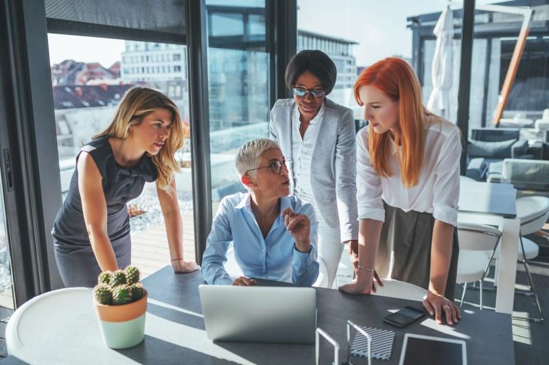 Maximising Diversity, Inclusion, and Performance with Data-driven Insights