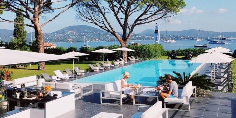 Solving the 4 Core Financial Management Challenges in Hospitality