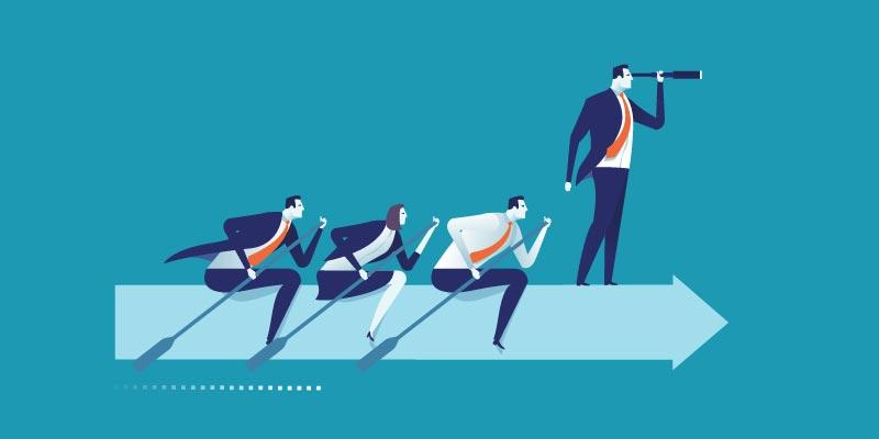 Những tố chất làm nên lãnh đạo tài năng