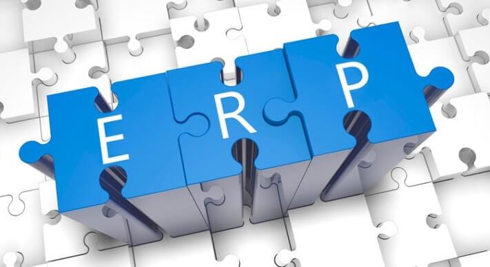 Blog TRG thuộc Top 30 blog ERP toàn cầu hai năm liên tiếp