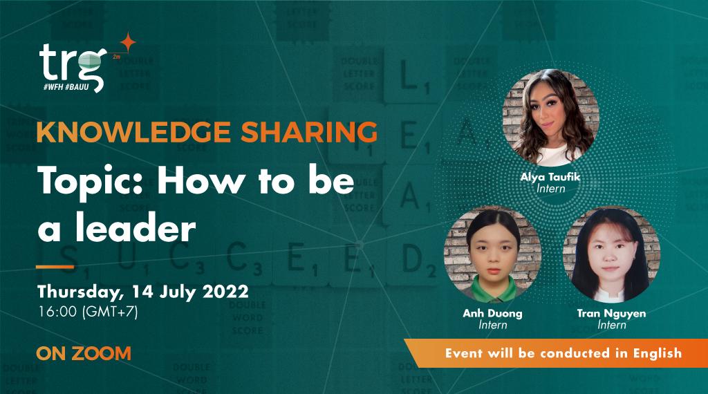 Knowledge Sharing: Teamwork in different timezones