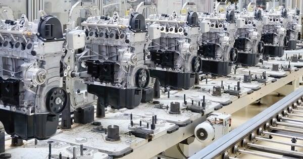 Các nhà sản xuất có nên tiếp nhận cải tiến và đổi mới?