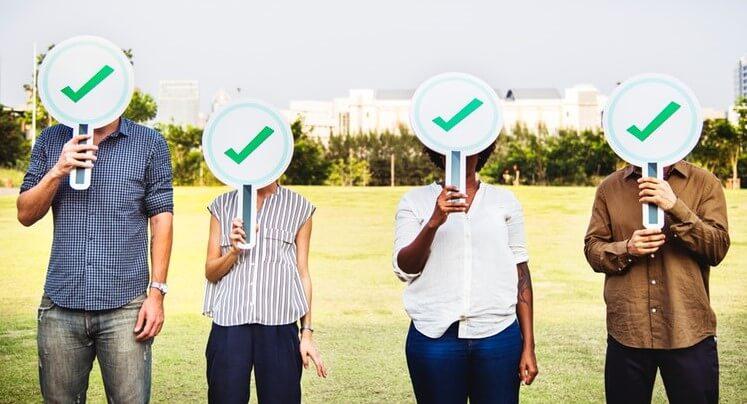 Đã đến lúc ngừng sử dụng bài trắc nghiệm tính cách MBTI