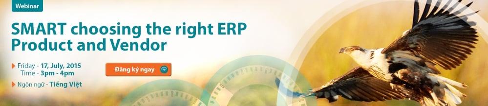 50 Manufacturing Executives Joined ERP Implementation Webinar
