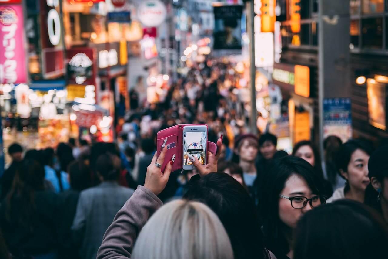 Will 2025 Be the Year Gen Z Travel Explodes?