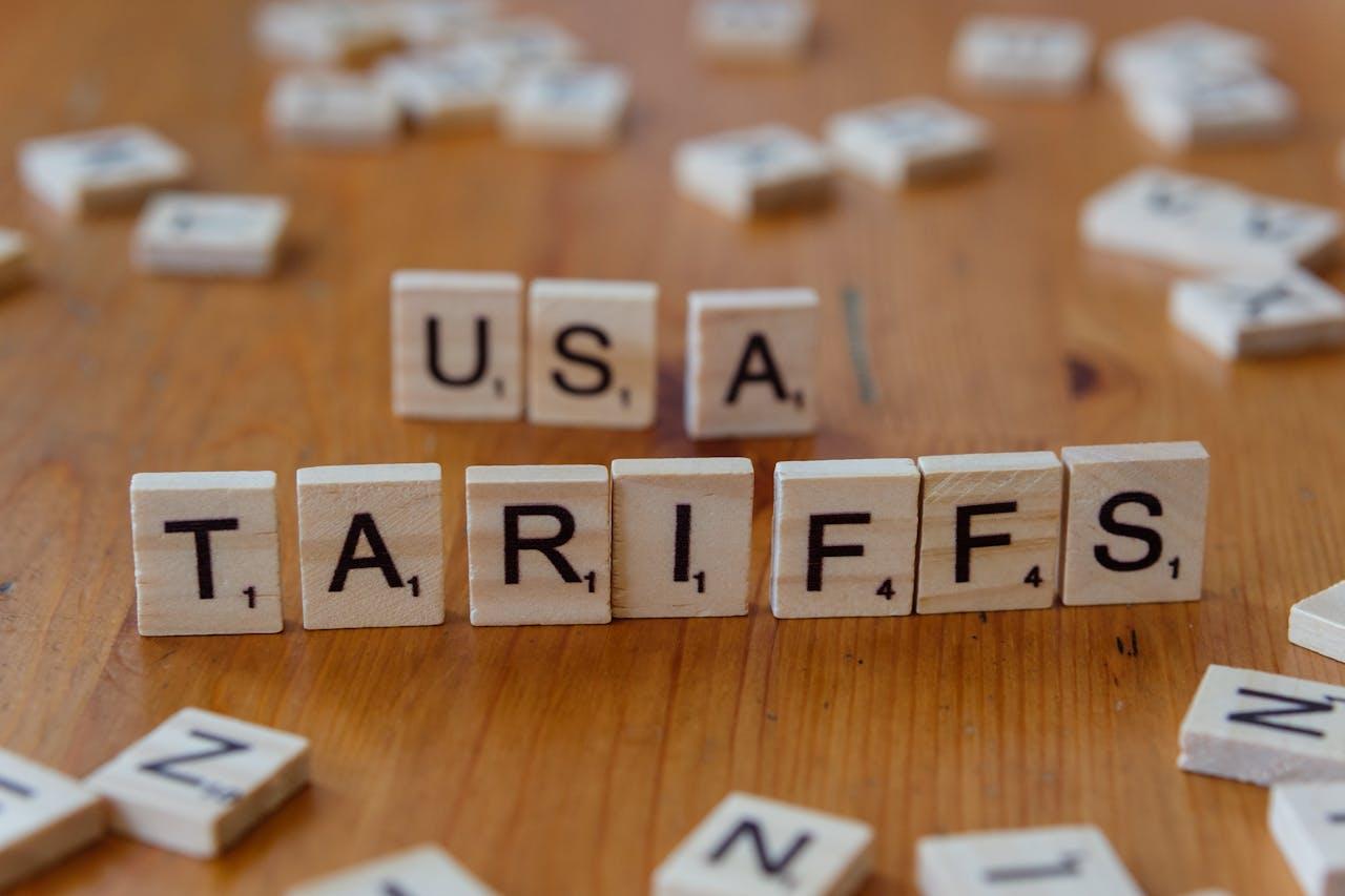 US Tariff Explained & Its Impacts on the Global Tech Landscape