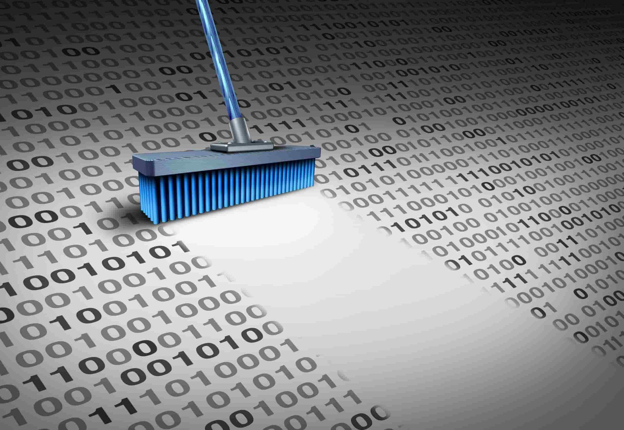 The Secret to Successful Automation? It Starts with Clean Data!
