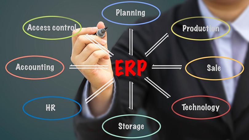 Why SMBs Find Cloud ERP Increasingly Attractive