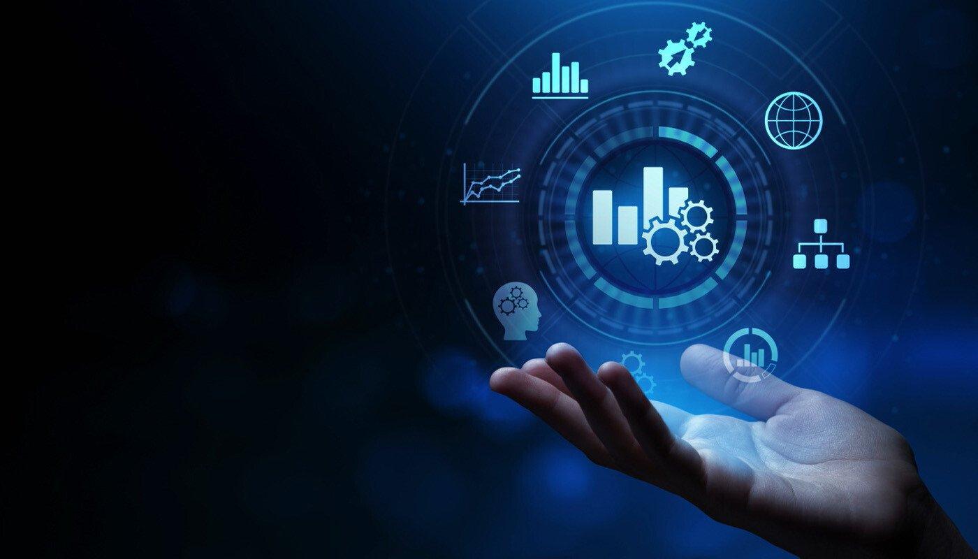 Analytics Software Empowers Financial Shared Services Centre